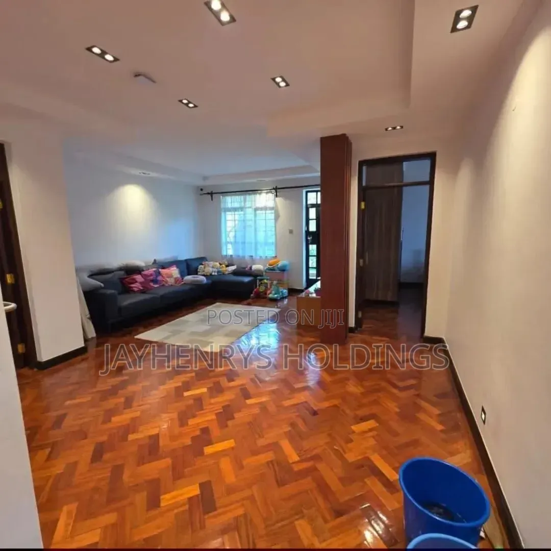 5bdrm House in Kitisuru for sale