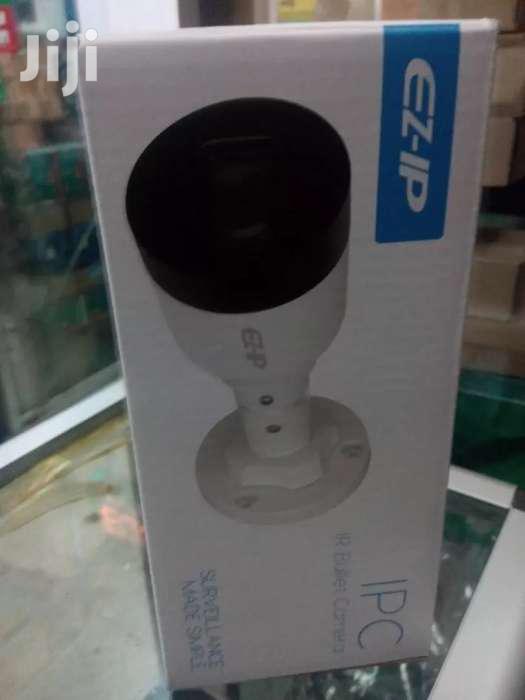 Outdoor Cctv Camera EZIP