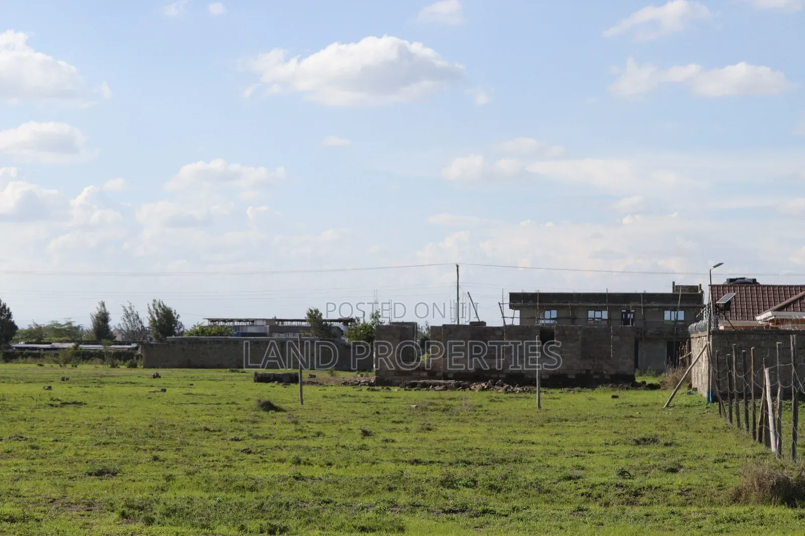 Invest on Land by Buying From Me