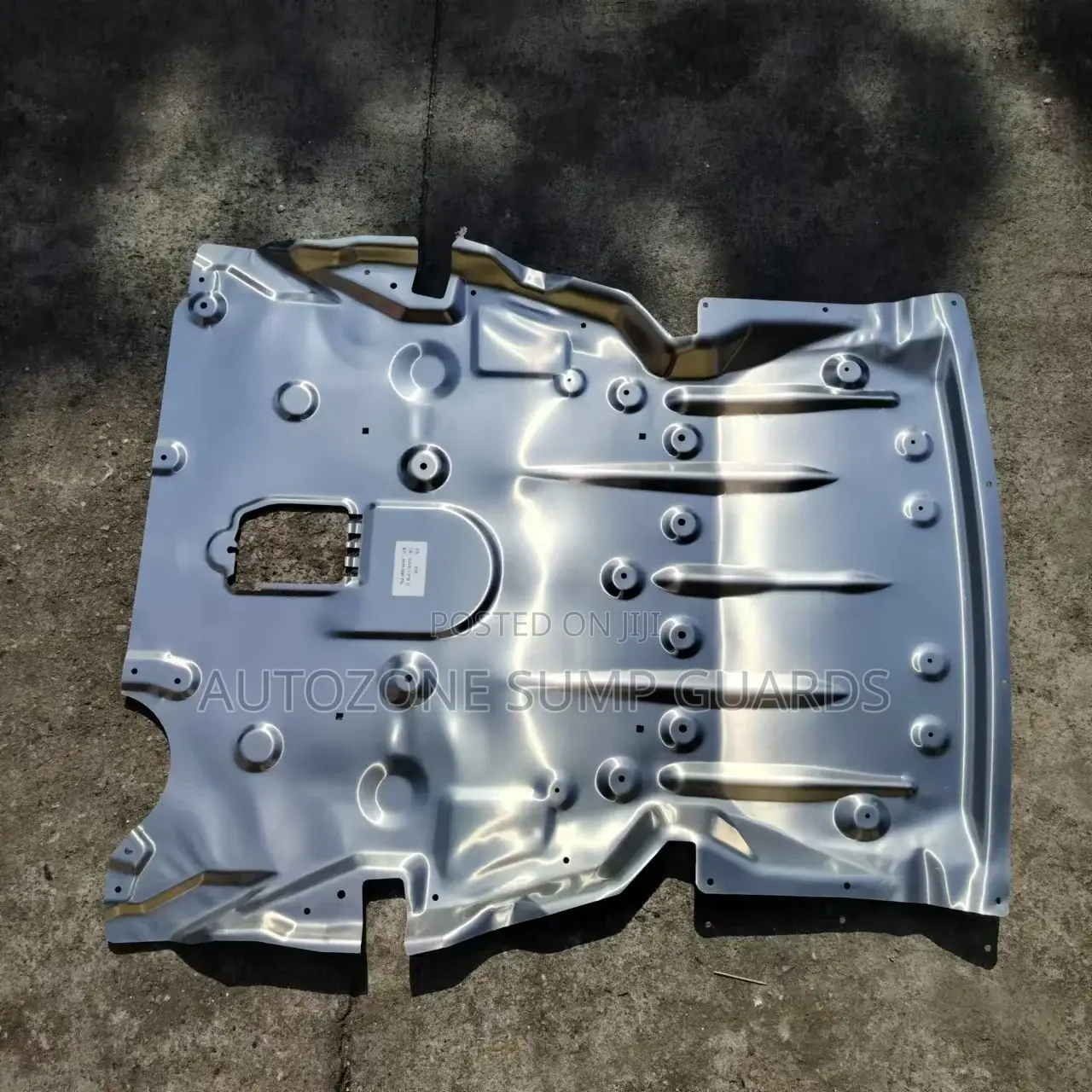 Engine Lower Guard for F20 F21 F22 F30 31 F32 F35