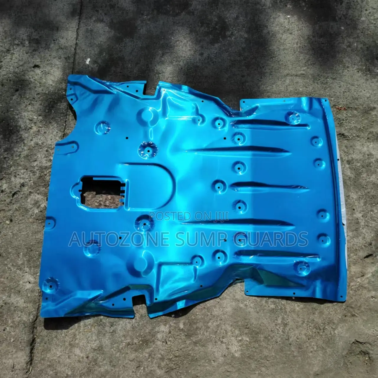 Engine Lower Guard for F20 F21 F22 F30 31 F32 F35