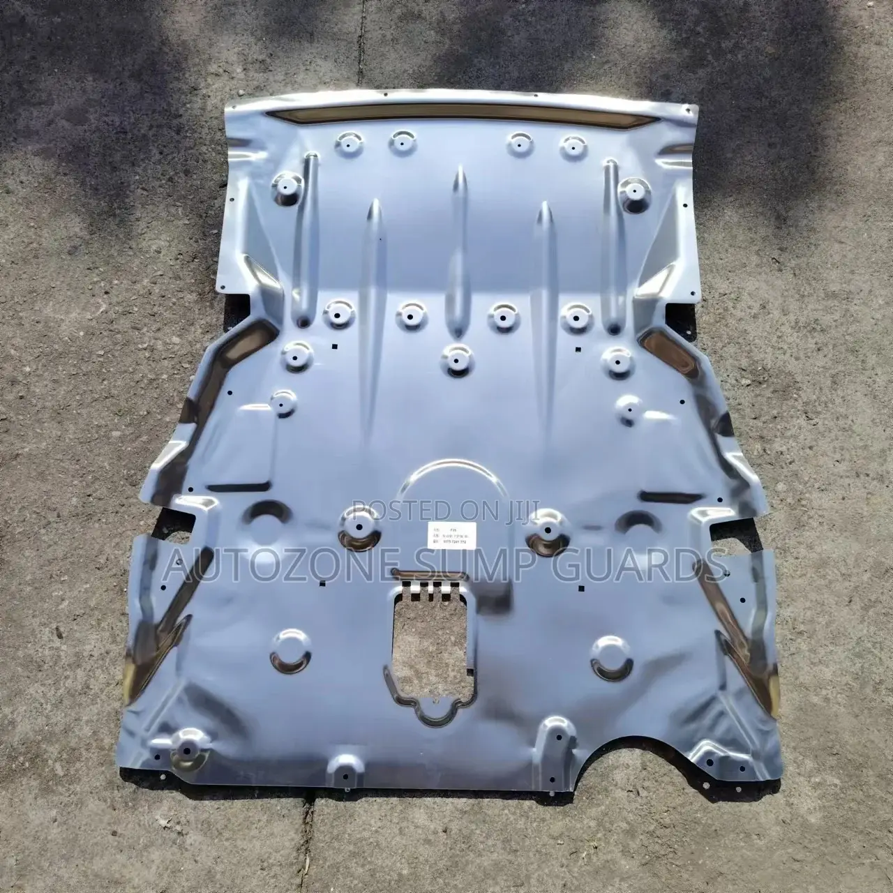 Engine Lower Guard for F20 F21 F22 F30 31 F32 F35