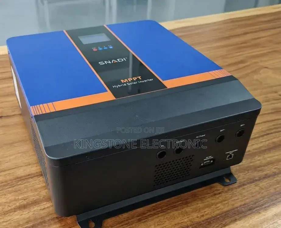 4kva 48v Snadi Low Frequency Inverter