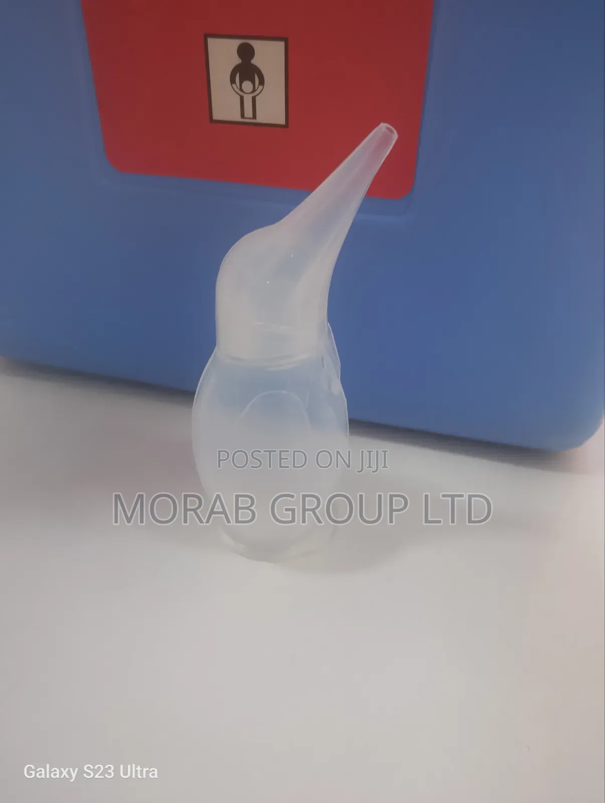 Penguin Sucker