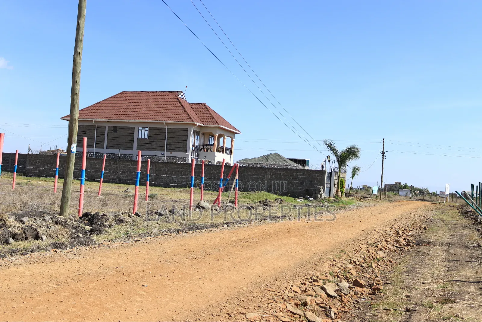 Prime Land Deals for Sale