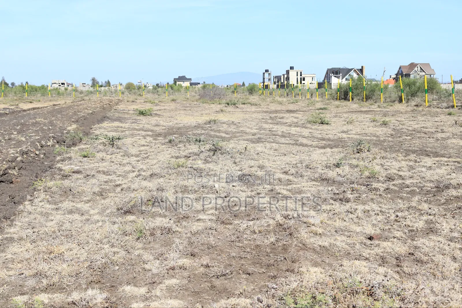 Prime Land Deals for Sale