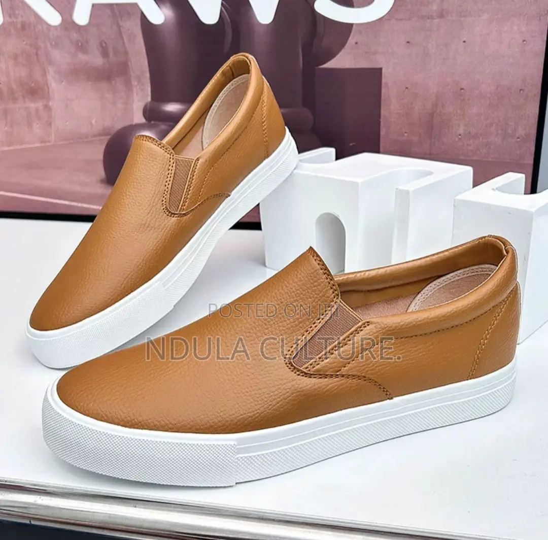 Slip-on Rubbers