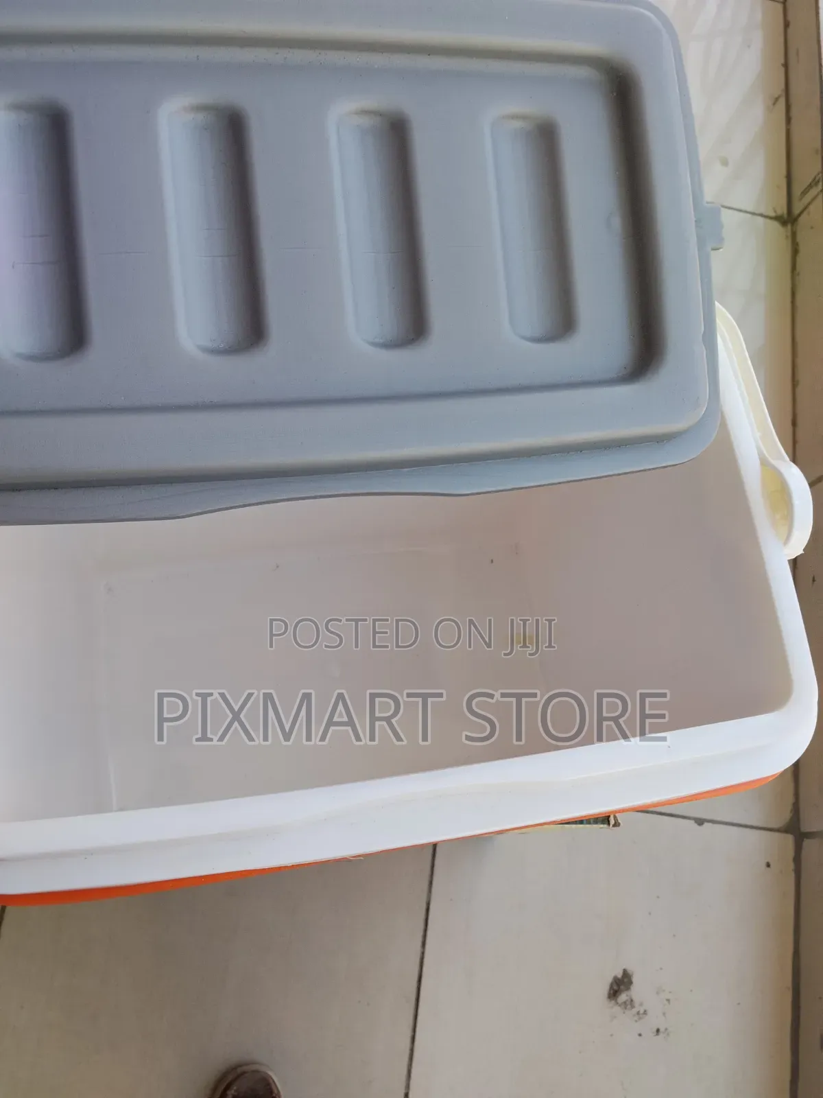 32l Cooler Box for Drinks Food