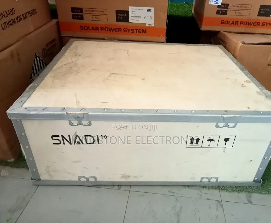 3kw 3.5kva Low Frequency Hybrid Inverter