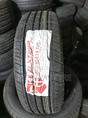 205/60r16 Zextour