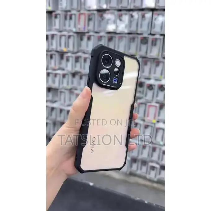 Vivo V70 Xundo Magsafe Case Cover