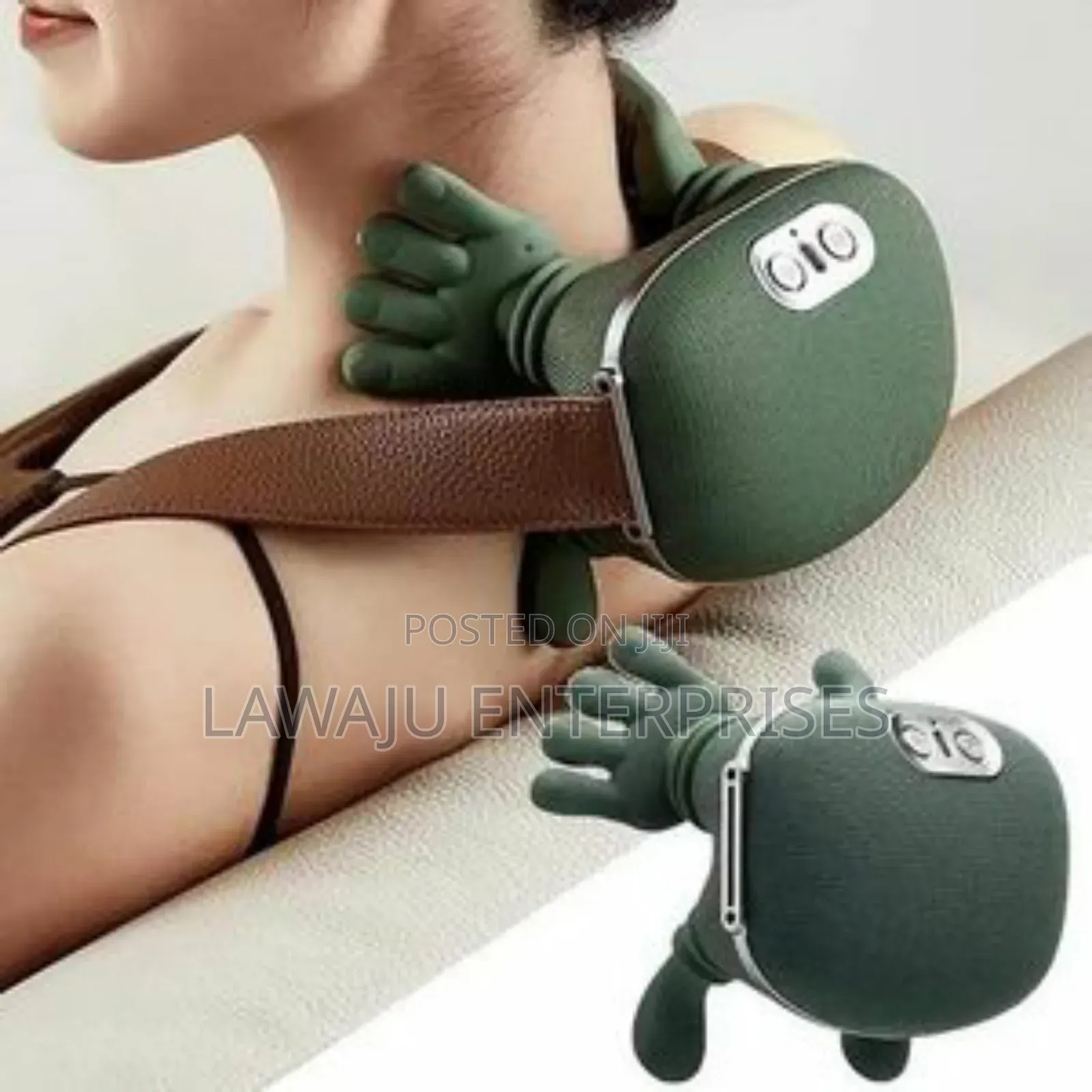 Electric Massage