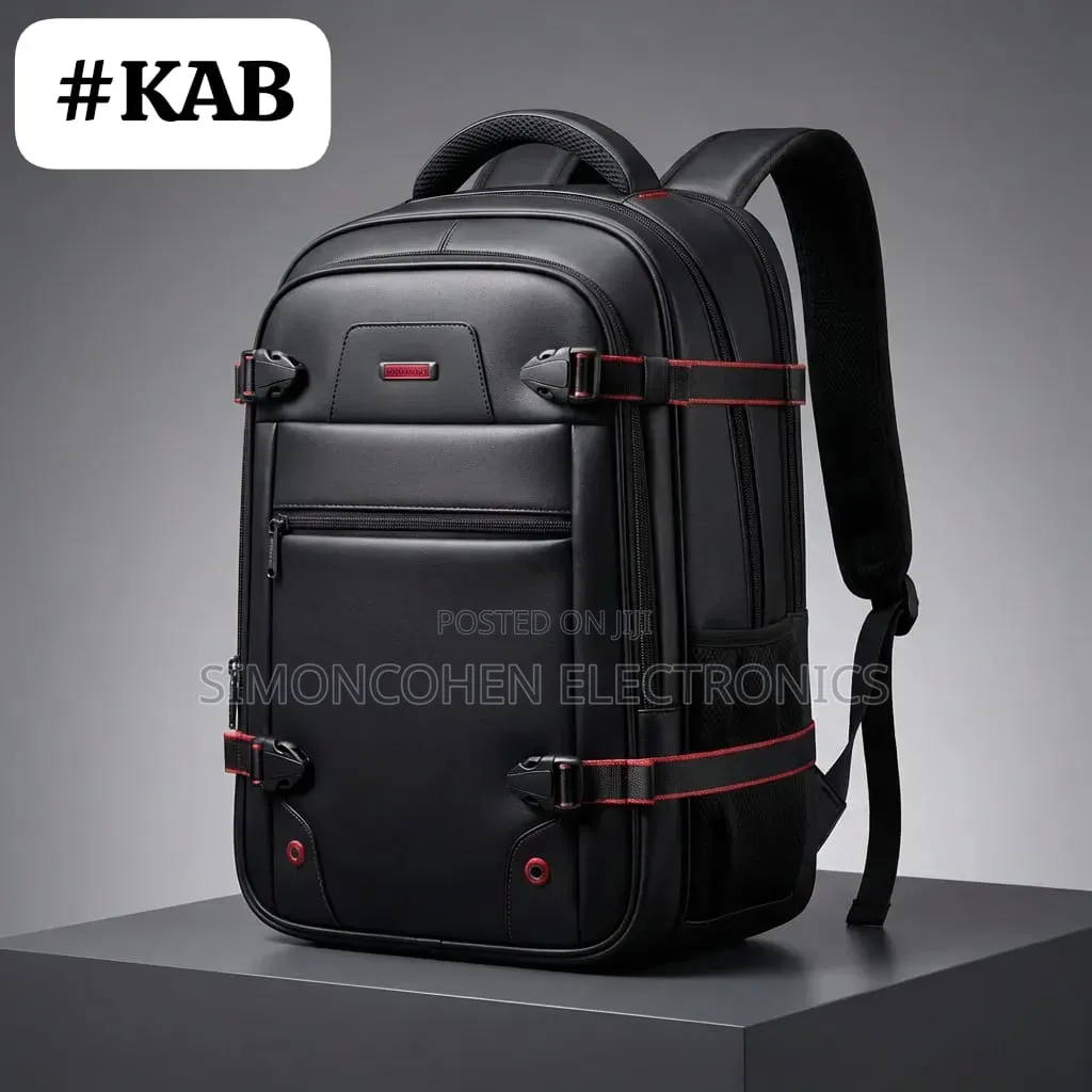 High Quality Laptop/College/High School Bag