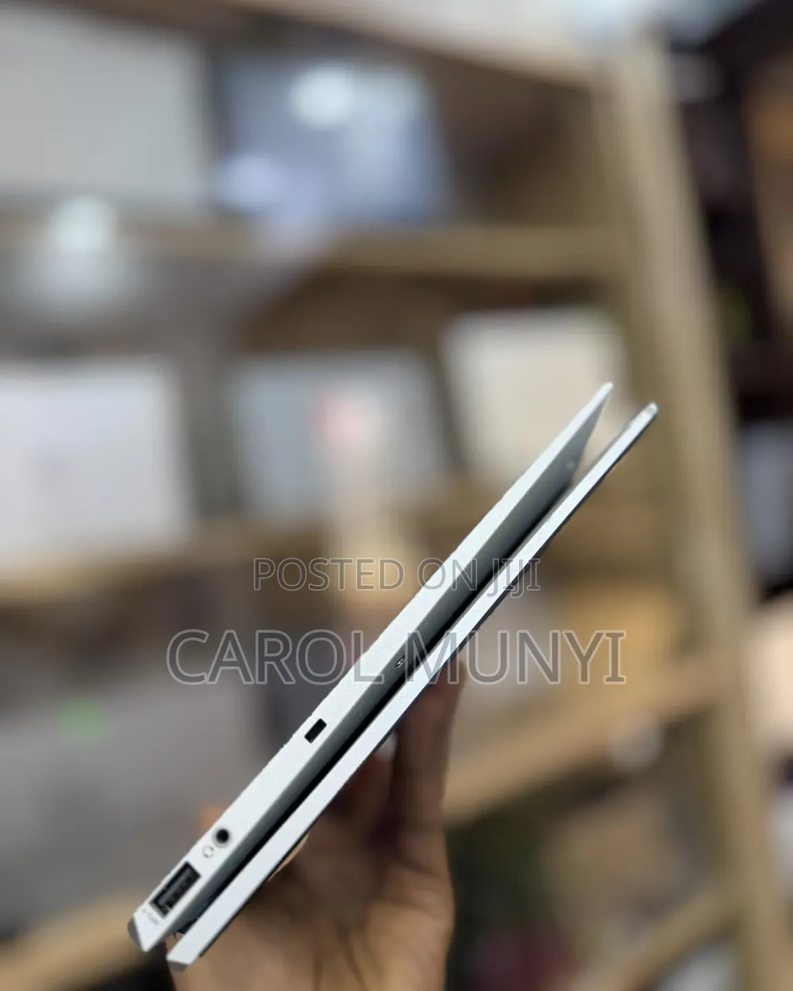 New Laptop HP EliteBook 1040 G8 32GB Intel Core i7 SSD 512GB