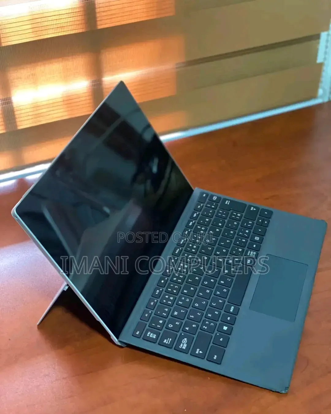 Laptop Microsoft Surface Pro 4 16GB Intel Core i7 SSD 256GB