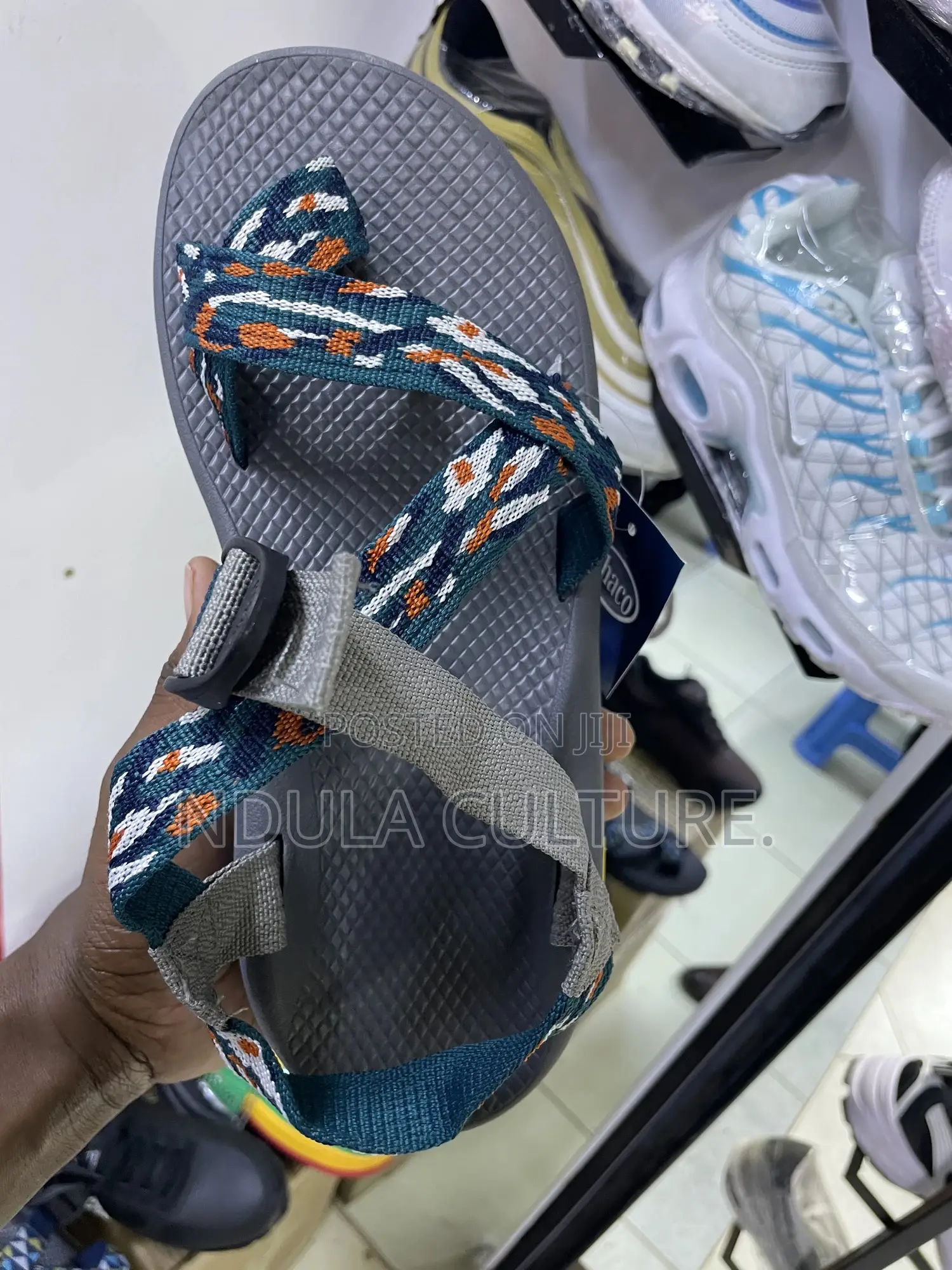 Chaco Original Sandals