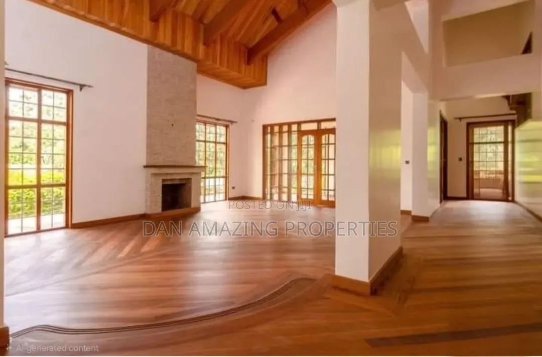 6bdrm Mansion in Karen Miotoni for sale