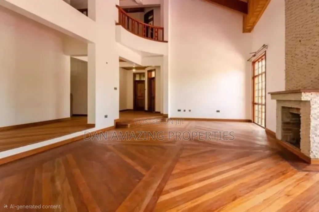 6bdrm Mansion in Karen Miotoni for sale