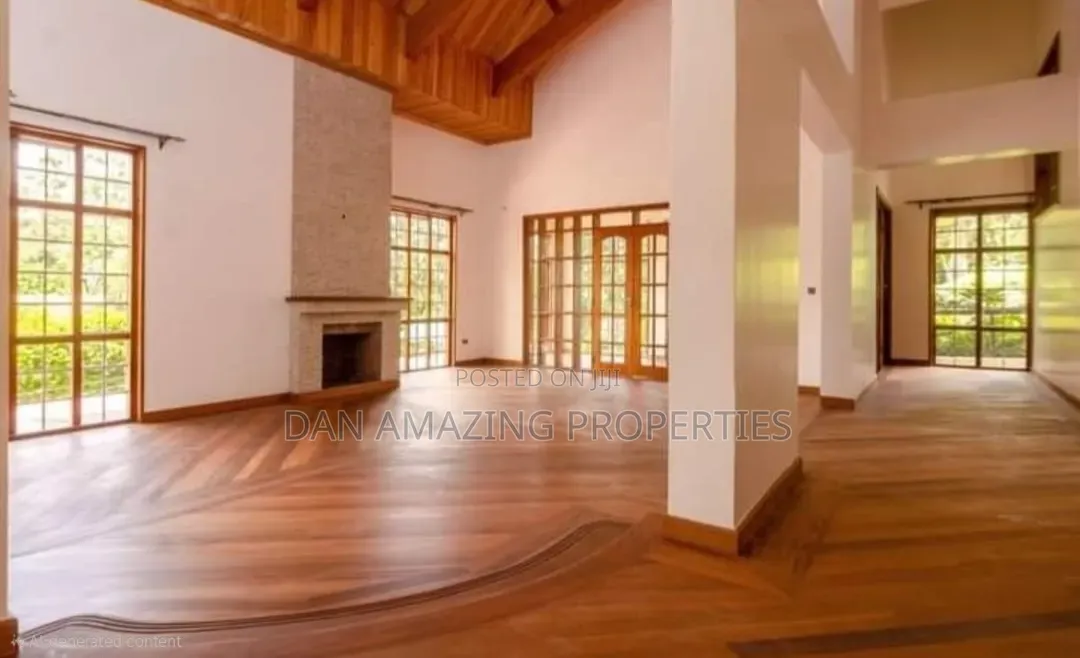 6bdrm Mansion in Karen Miotoni for sale