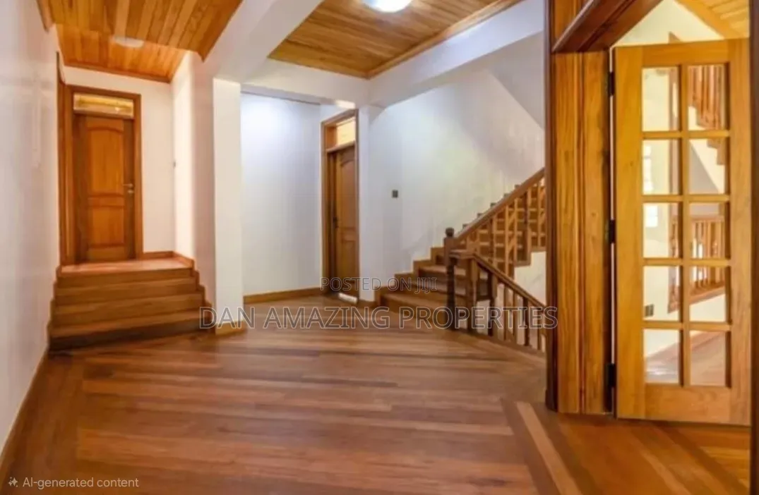 6bdrm Mansion in Karen Miotoni for sale