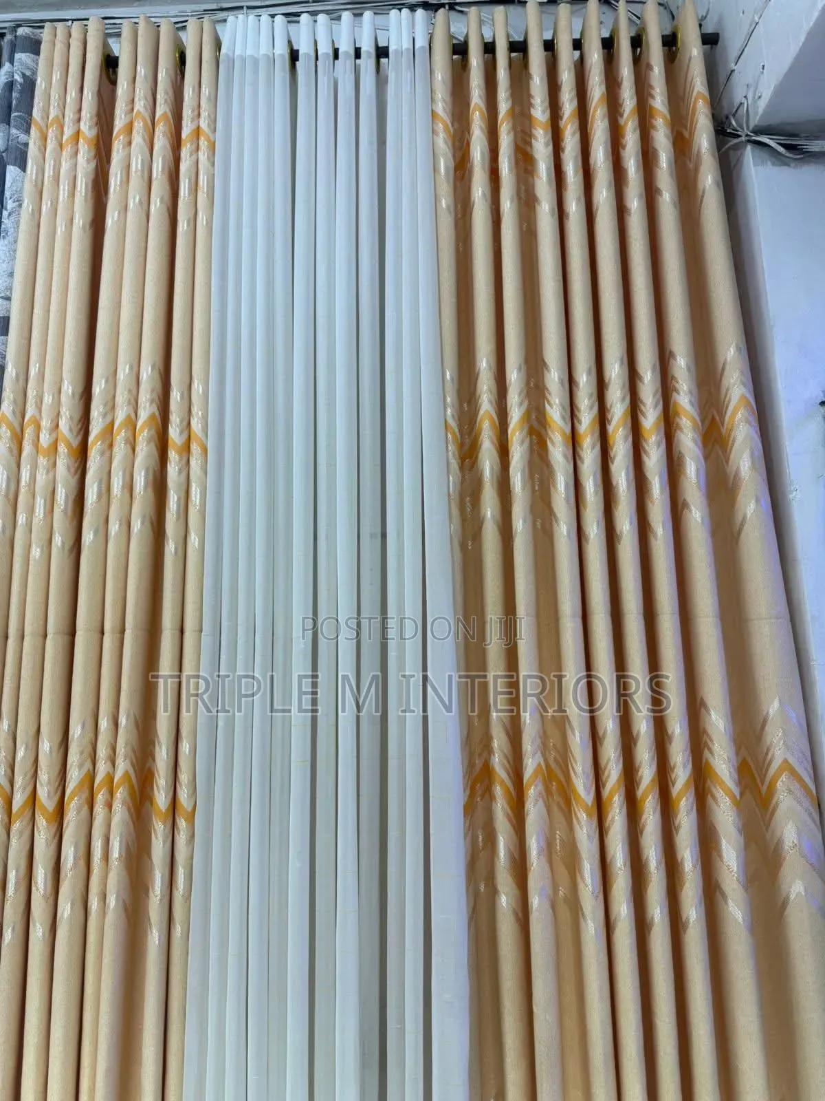Quality Elegance Stylish Curtains