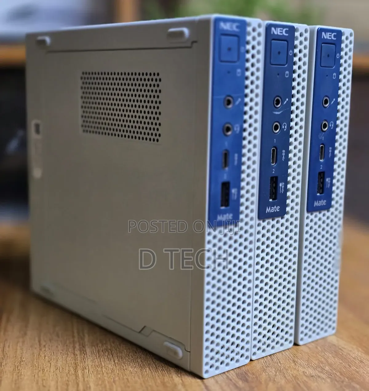 Desktop Computer 8GB Intel Core i5 SSD 256GB