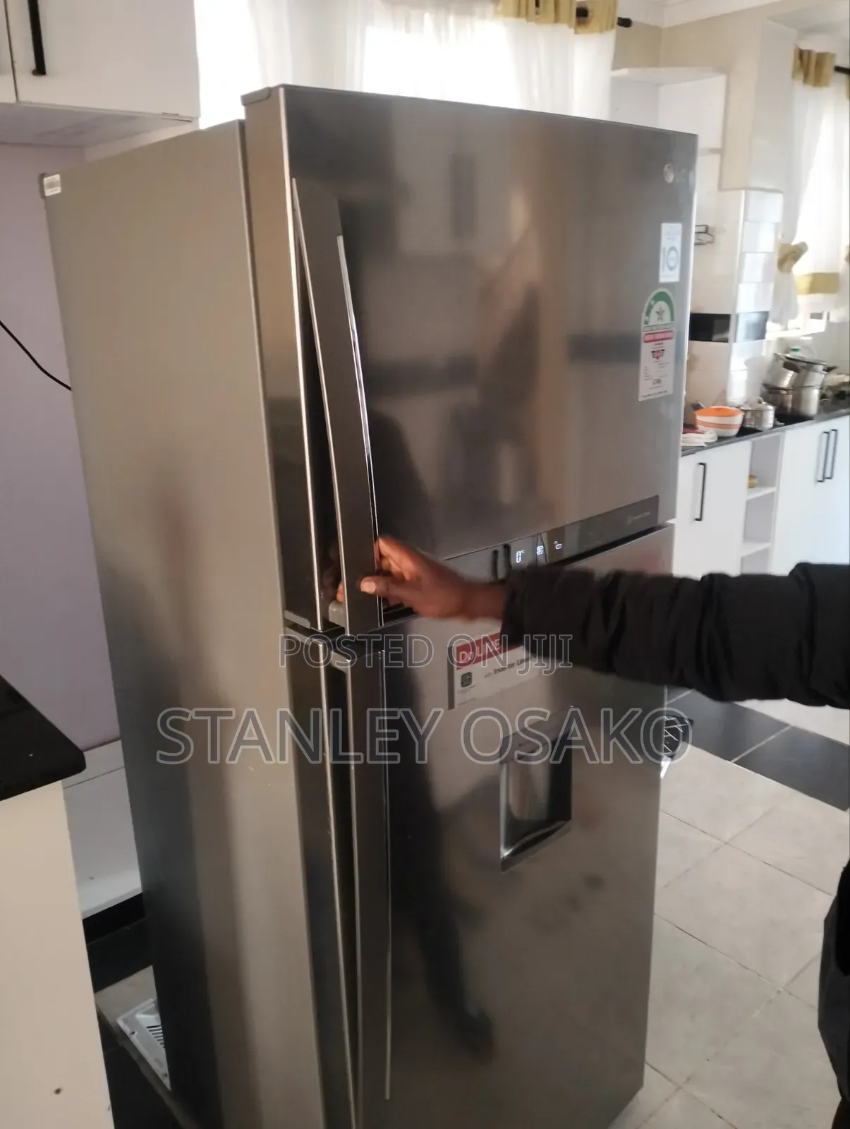 Fridge Repair Near You
