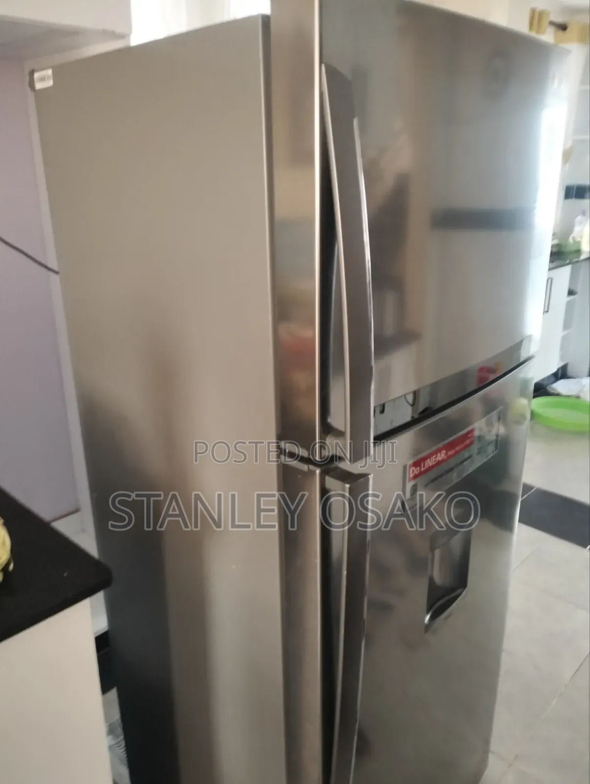 Fridge Repair Near You