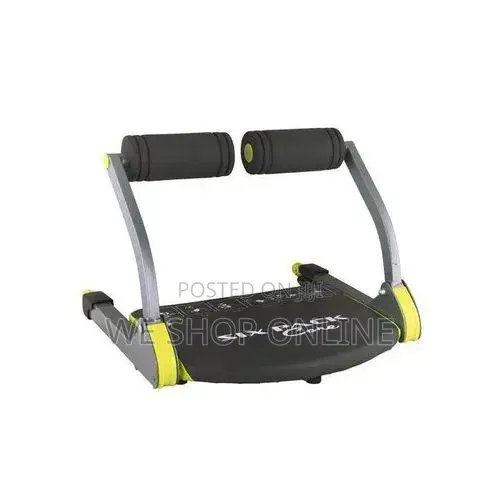 Smart Wonder Core 6 in 1 Abs Fitness