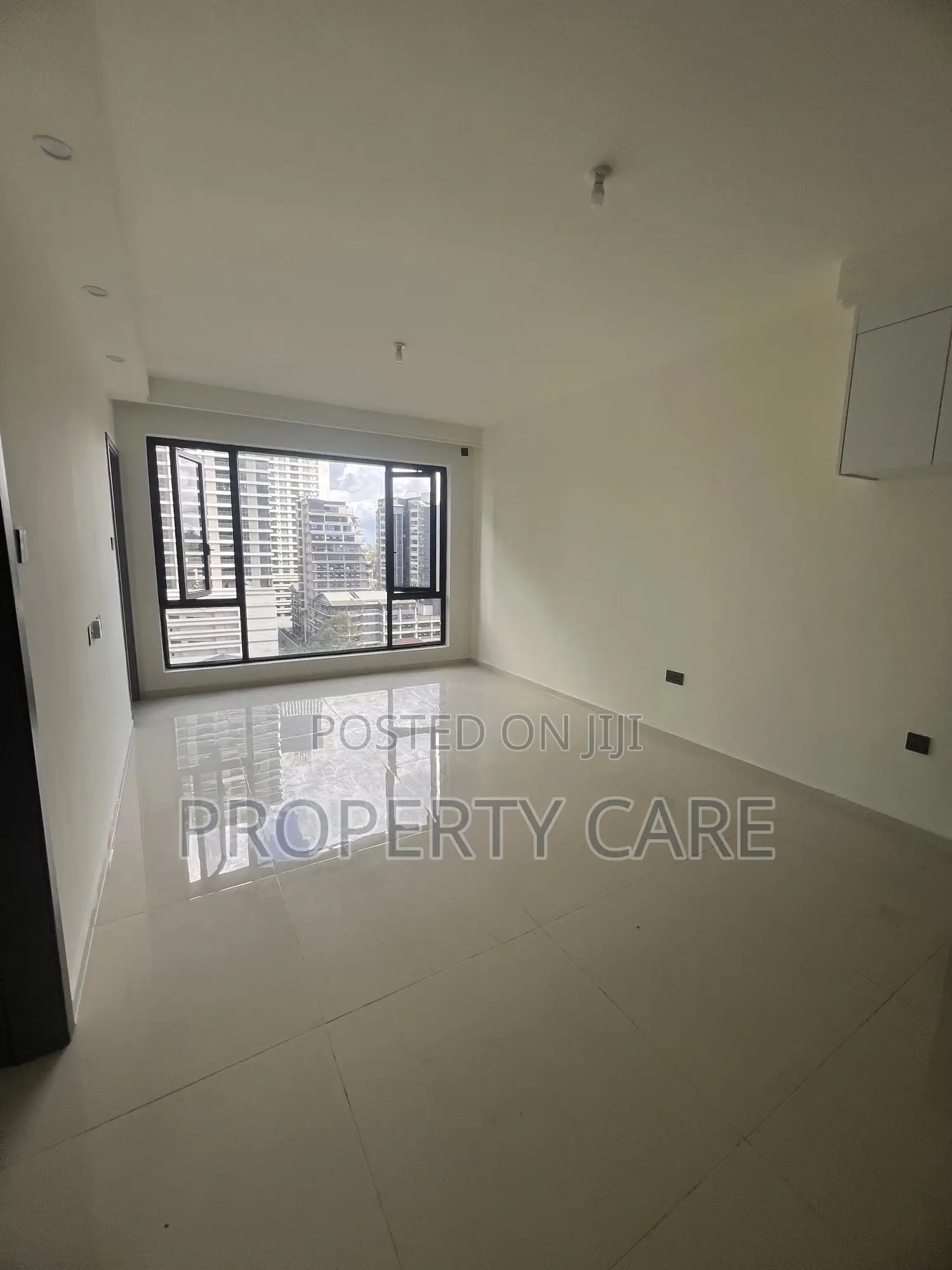 1bdrm Apartment in Westlands for rent