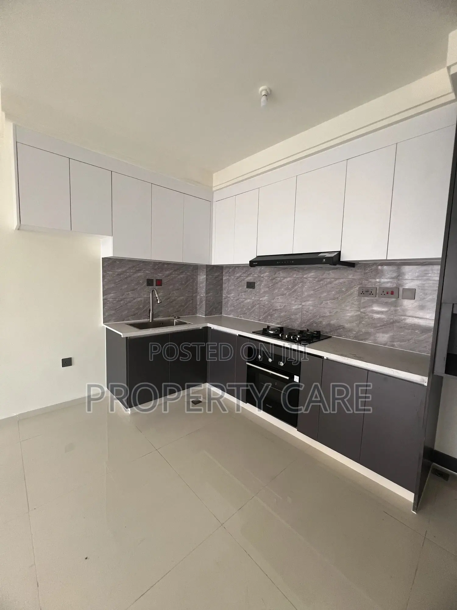 1bdrm Apartment in Westlands for rent