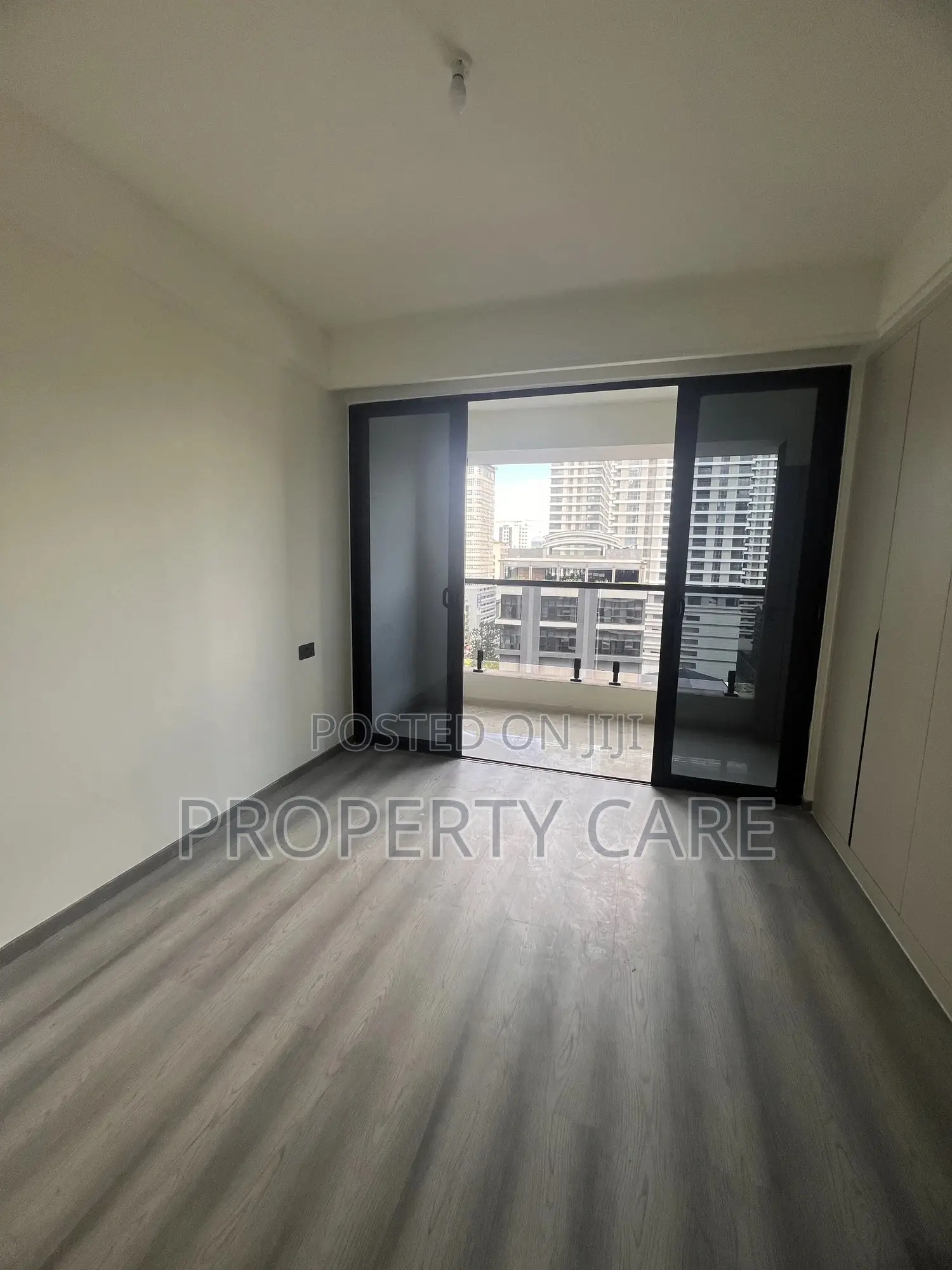1bdrm Apartment in Westlands for rent