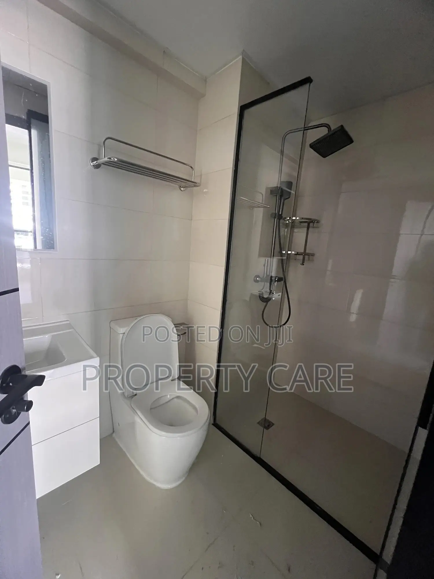 1bdrm Apartment in Westlands for rent