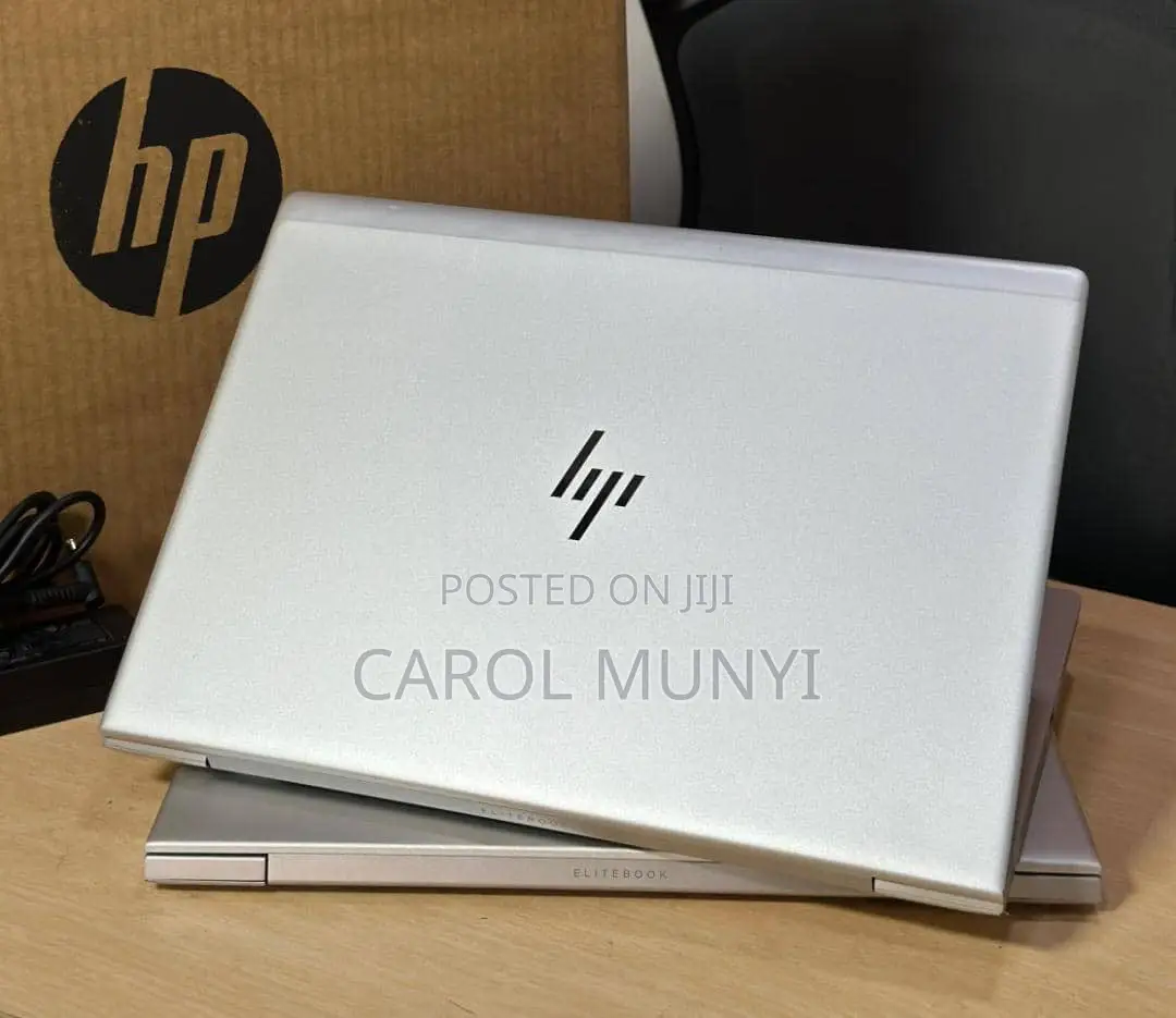Laptop HP EliteBook 745 G6 8GB AMD Ryzen 7 SSD 256GB