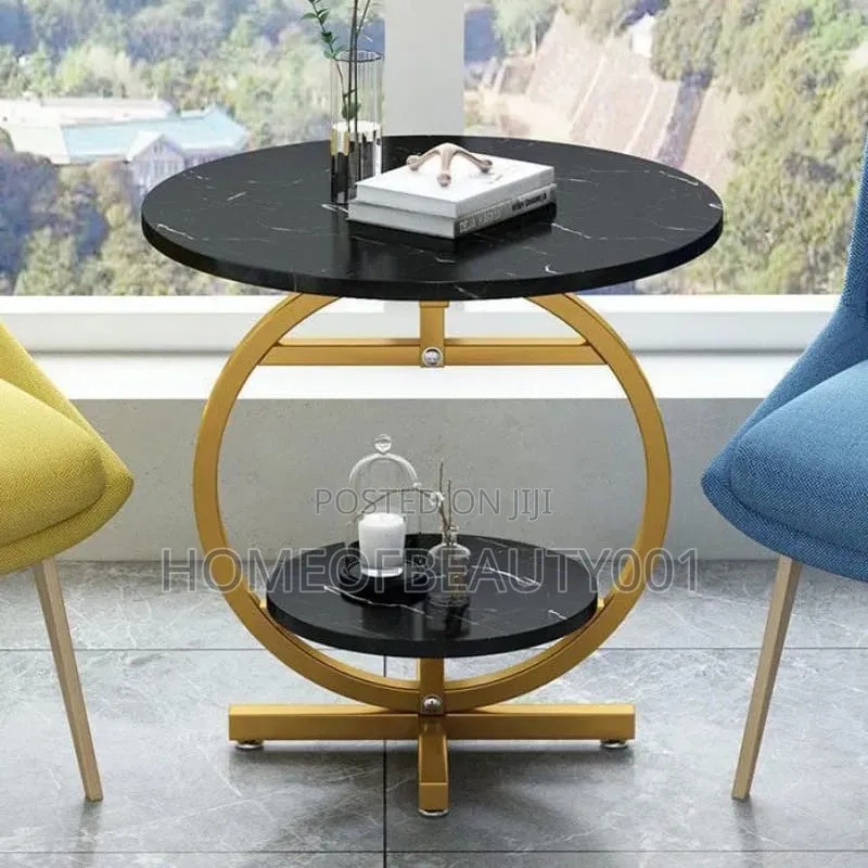 2 Layer Table