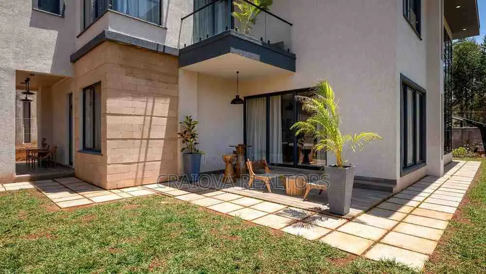 4bdrm Villa in Loresho for sale