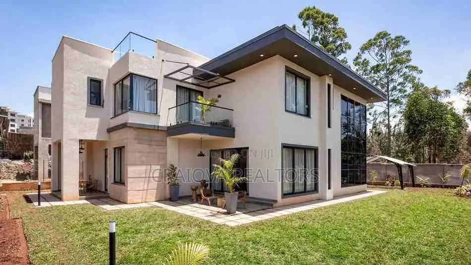 4bdrm Villa in Loresho for sale