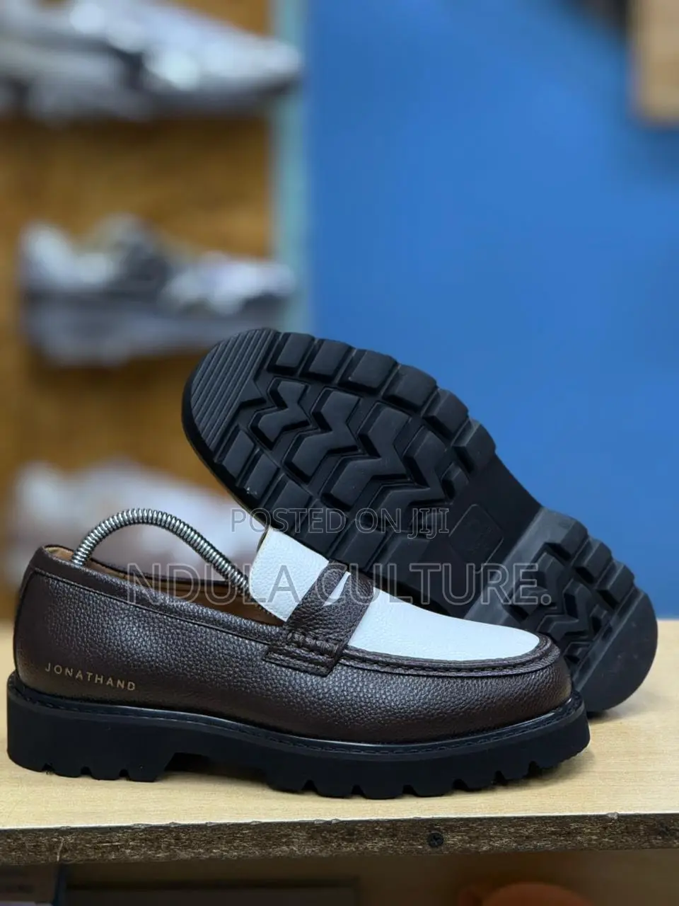 Patent Leather Jonathan D Smart Designer Dress Shoes