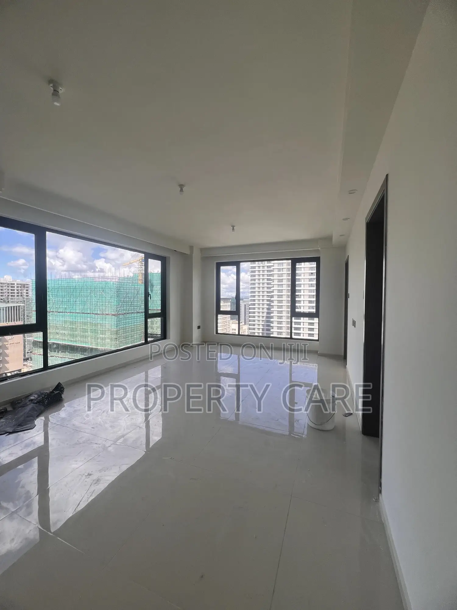 2bdrm Apartment in Westlands for rent