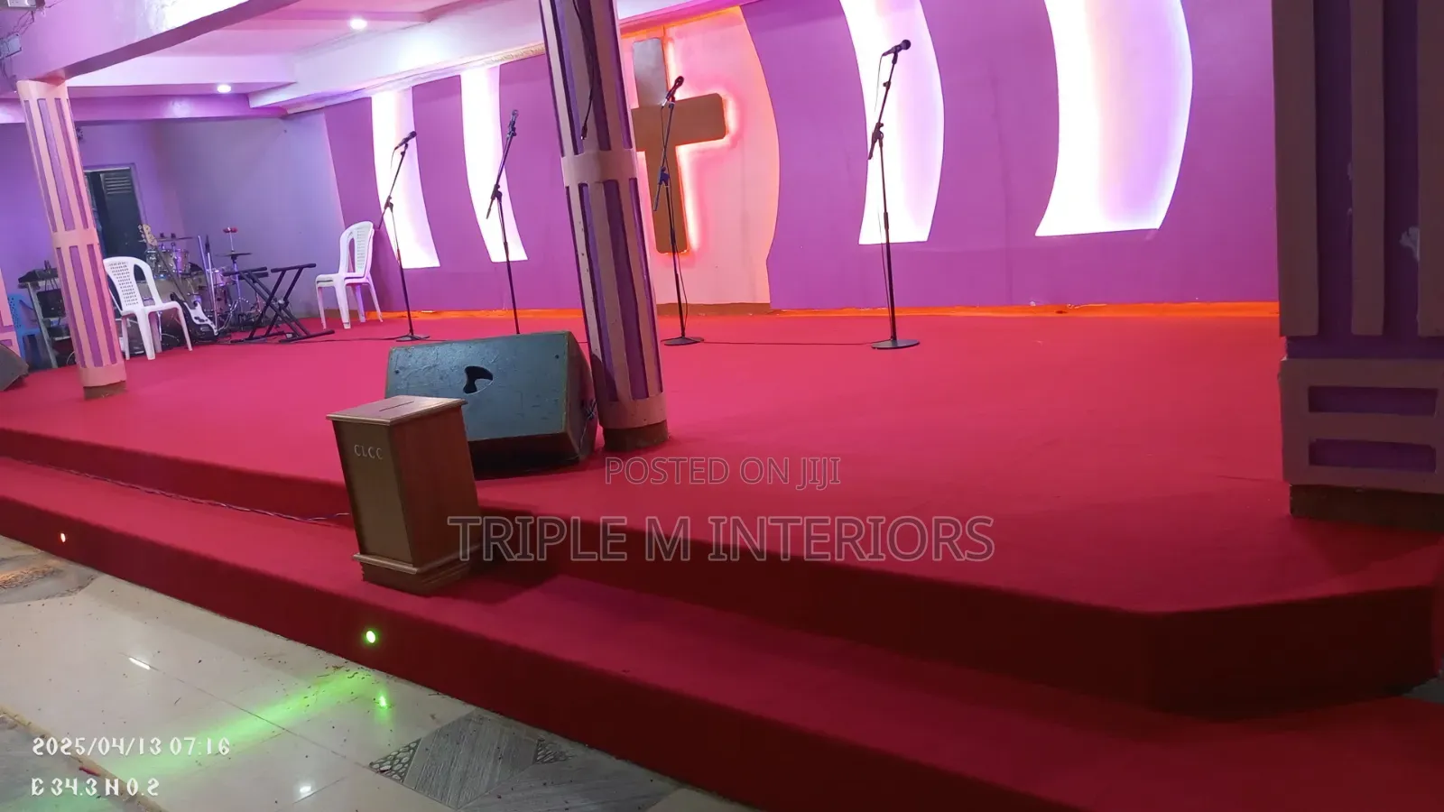 Add Prestige to Sanctuary Interiors With Luxury Delta Carpet