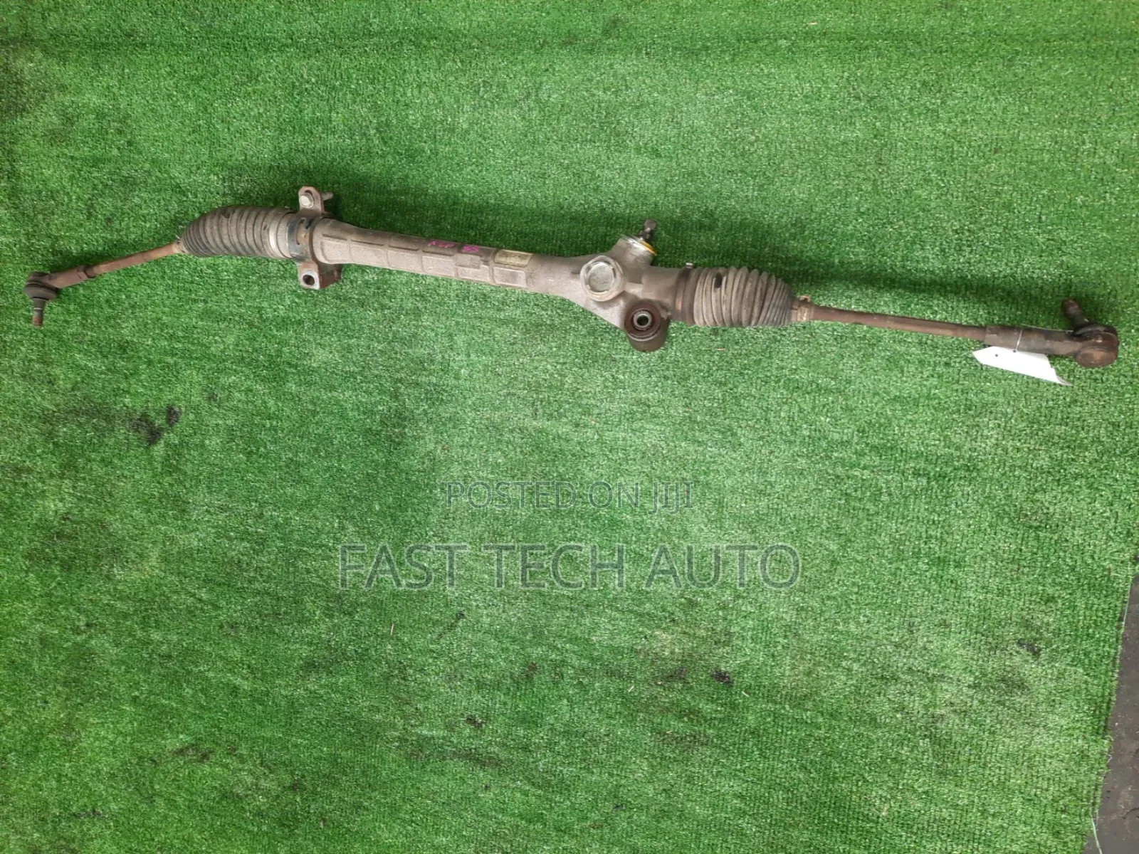 Sienta Steering Rack