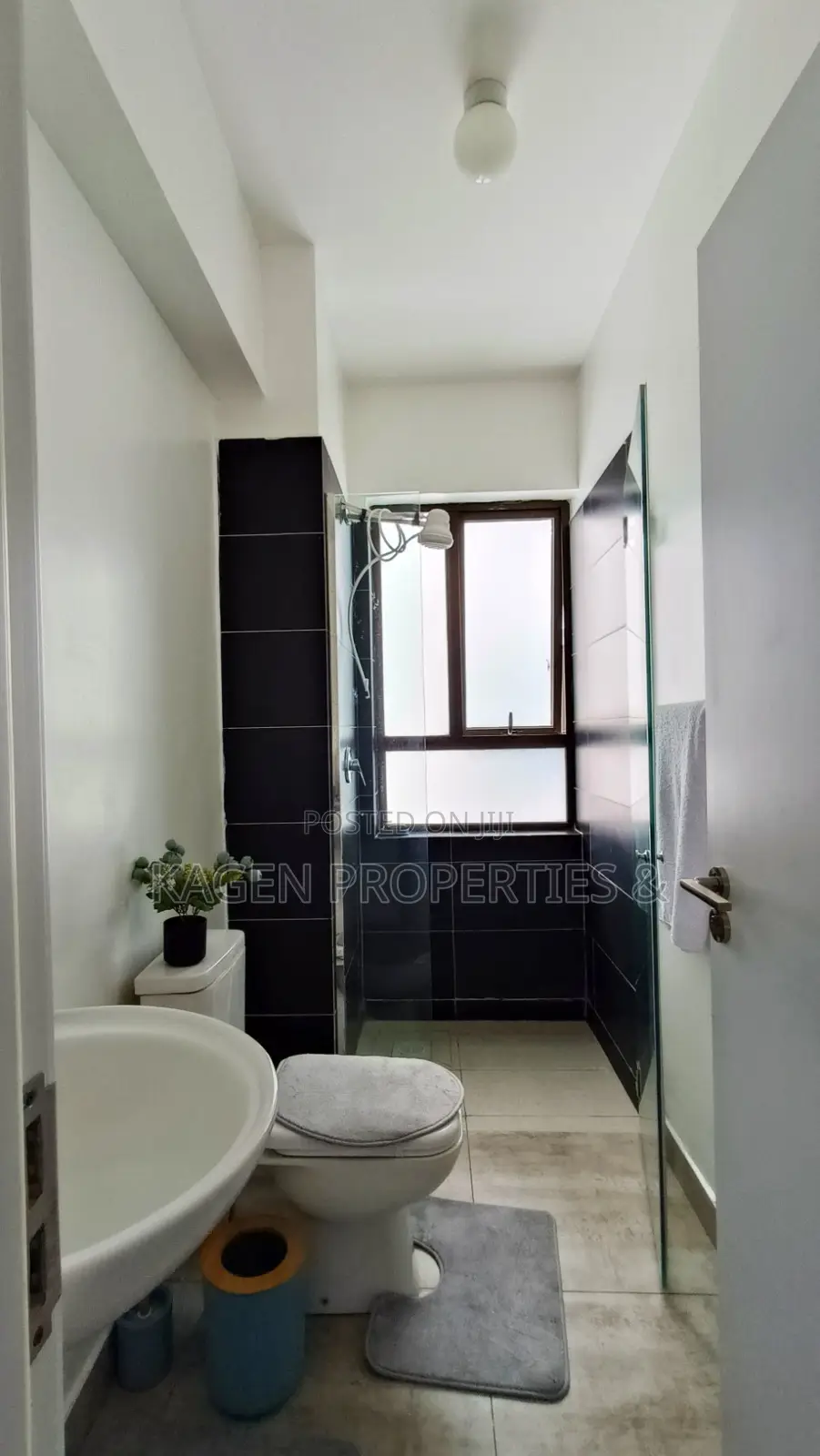 Furnished 2bdrm Apartment in Ngong Road, Jamhuri Estate for rent