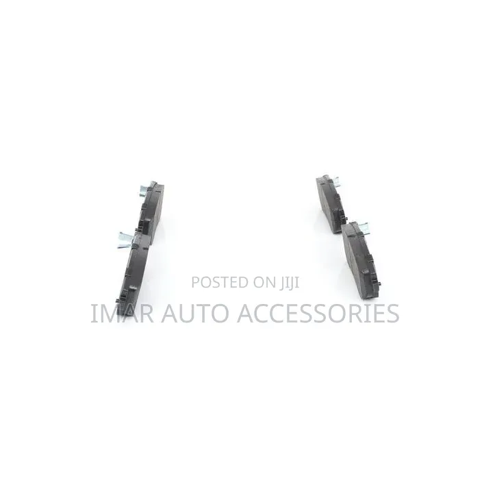 Bosch Brake Pads 0 986 494 761 | Premium Disc Brake Pad Set Kenya
