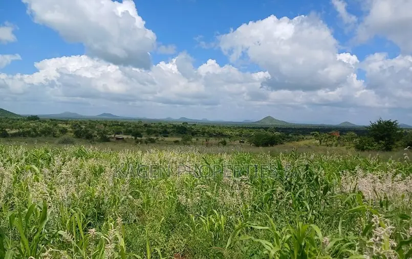 1800 Acres Land for Sale in Makueni County, Off Mombasa Road