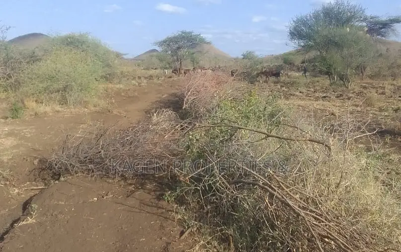 1800 Acres Land for Sale in Makueni County, Off Mombasa Road