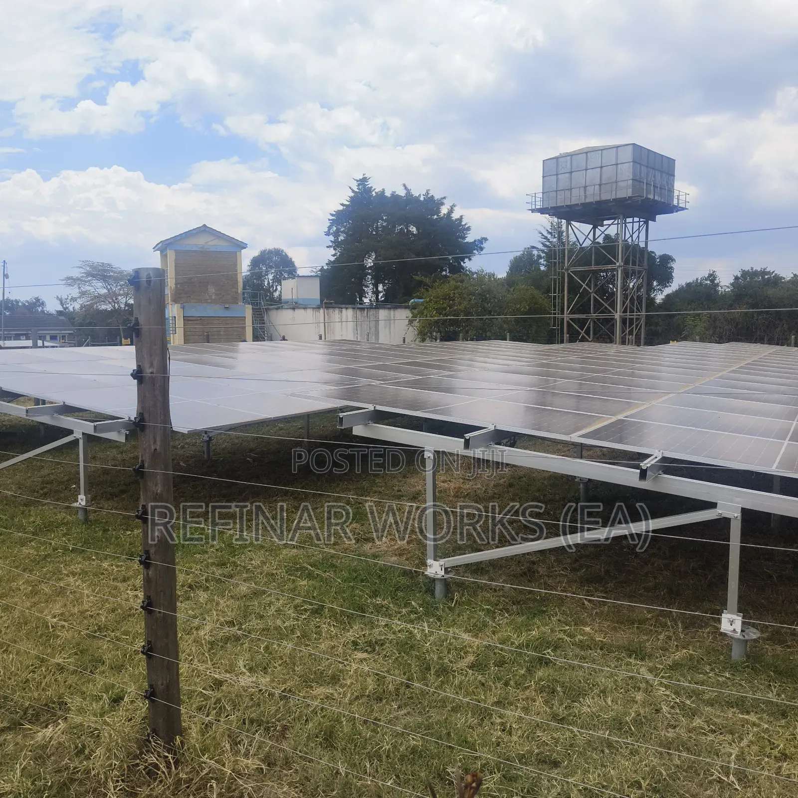 Complete Solar Installation Packages | Panels, Inverters Batteries