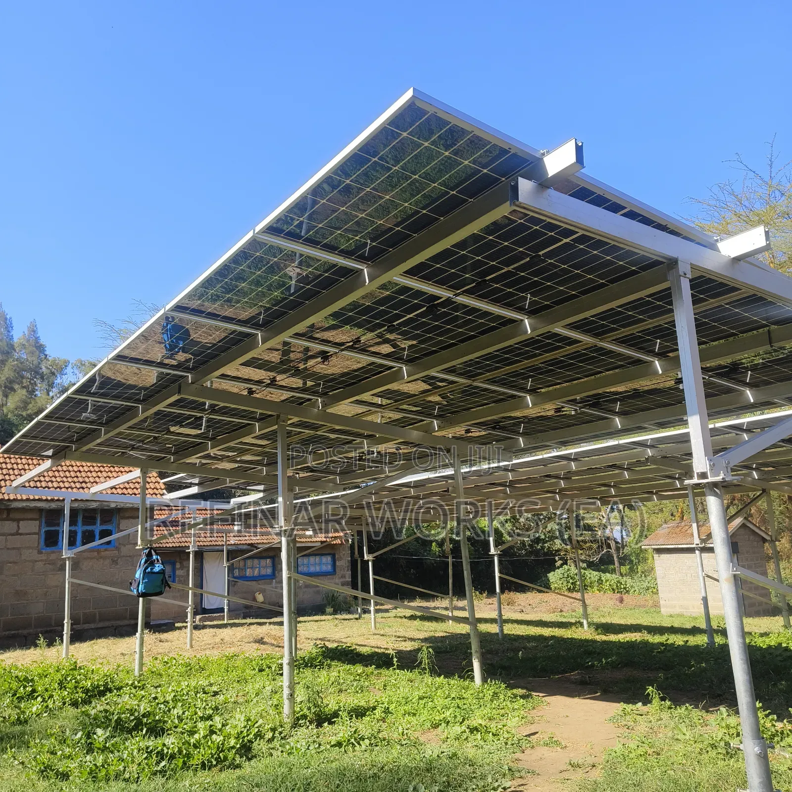 Complete Solar Installation Packages | Panels, Inverters Batteries