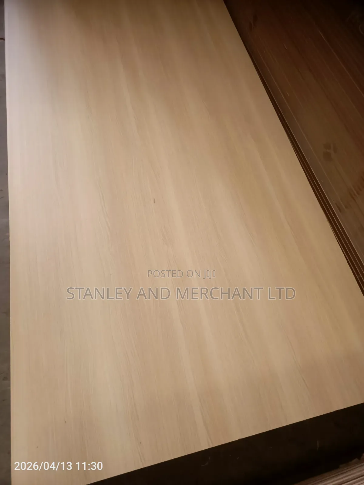 Timsales MDF Free Delivery