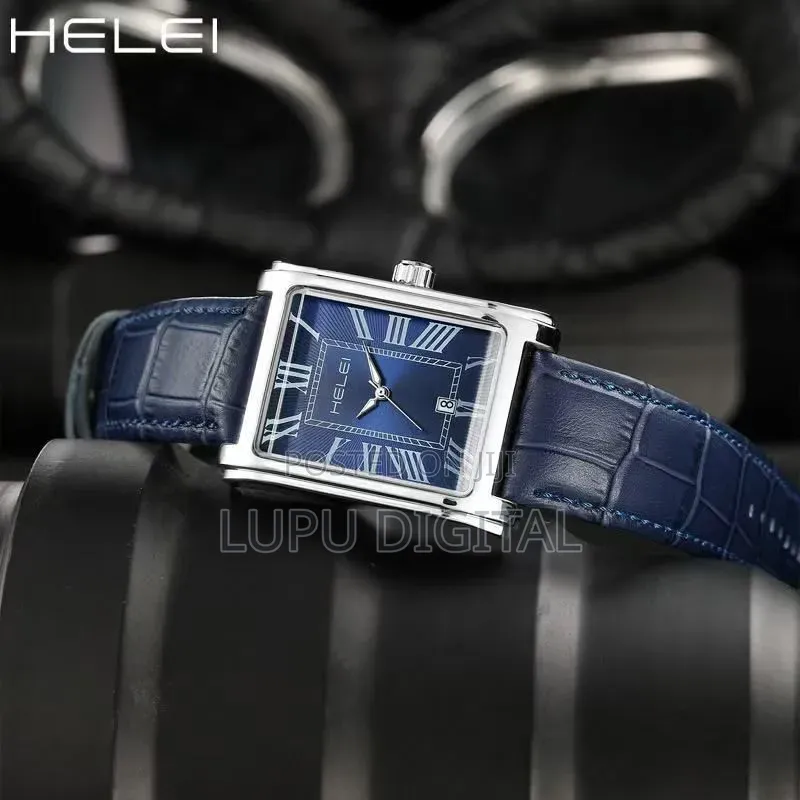 Helei Gents Watch