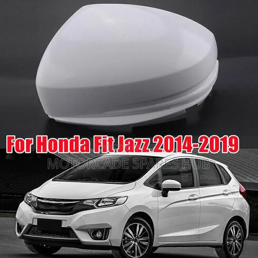 Honda Fit 2014-2019 Side Mirror Cover